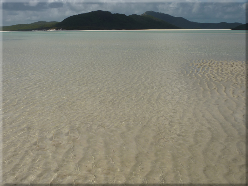 foto Isole Whitsunday